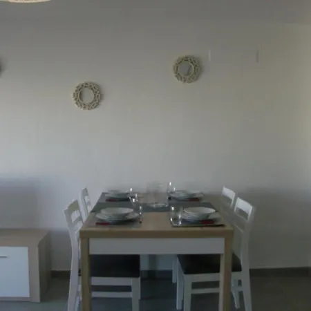 Casa Solmonte Апартаменты *