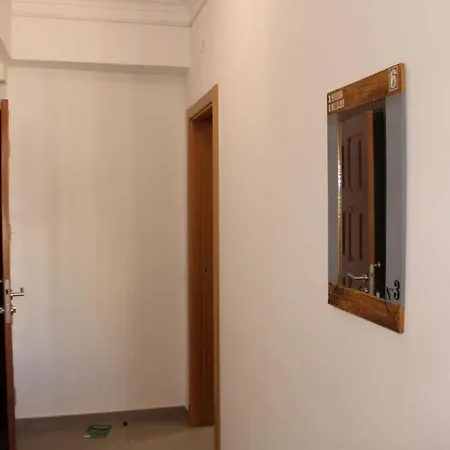 Апартаменты Casa Solmonte Портиман