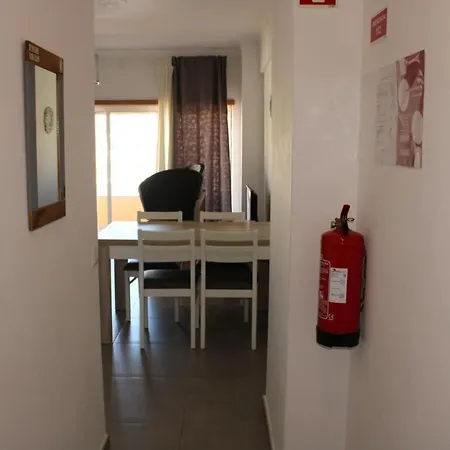 Casa Solmonte Apartment