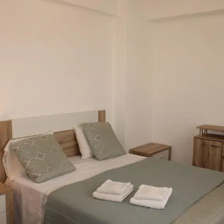 Casa Solmonte