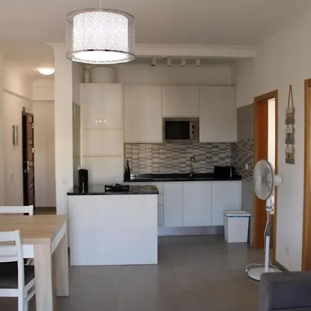 Casa Solmonte Apartment
