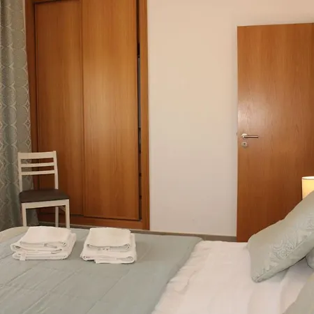 Apartment Casa Solmonte Portimao