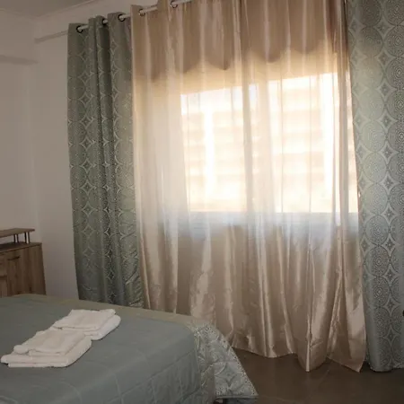 Casa Solmonte Апартаменты *