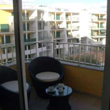 Casa Solmonte Apartment *