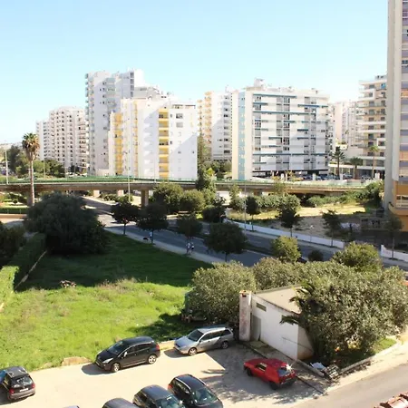 Casa Solmonte Apartmán Portimão