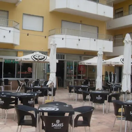 Апартаменты Casa Solmonte