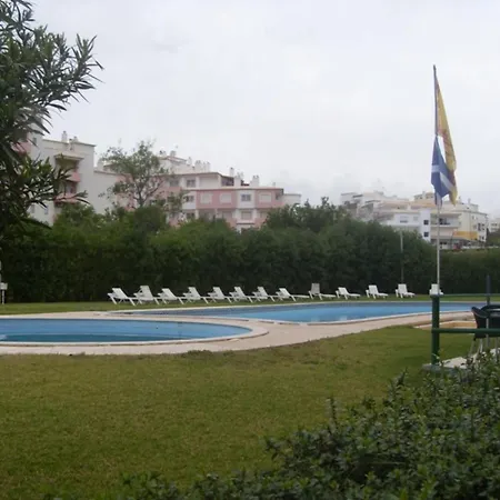 Casa Solmonte Apartment *