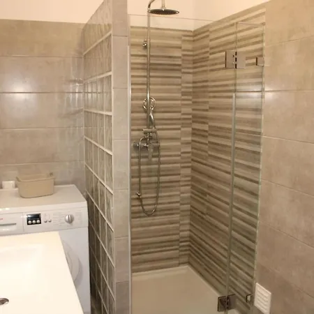 Casa Solmonte Apartamento