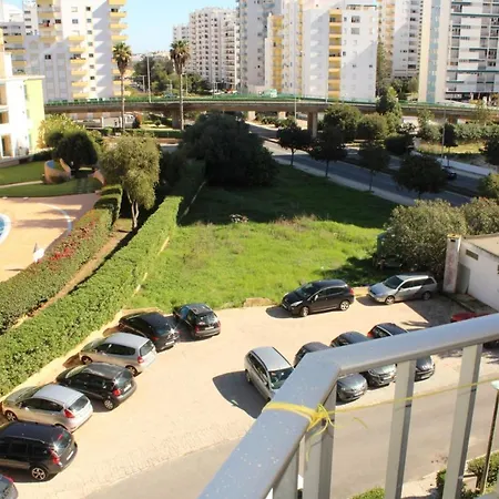 Casa Solmonte * Portimão