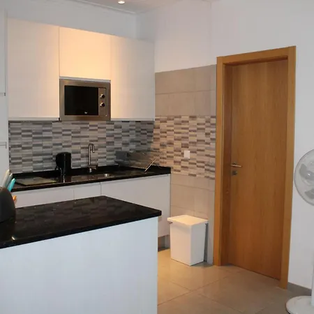 Apartamento Casa Solmonte