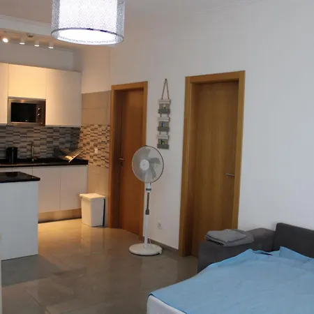 Casa Solmonte Portimão