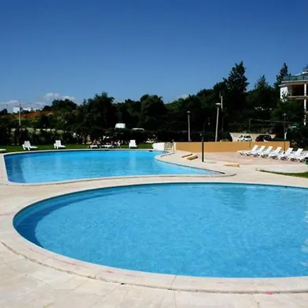 Apartamento Casa Solmonte
