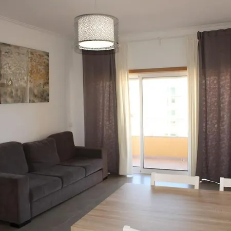 Casa Solmonte * Portimão