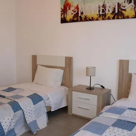 Casa Solmonte Portimão