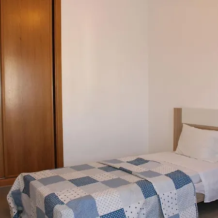 Daire Casa Solmonte *