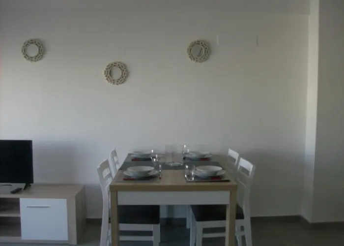 Casa Solmonte Daire *