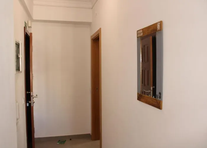 Daire Casa Solmonte Portimão