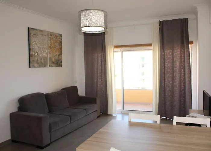 Casa Solmonte * Portimão