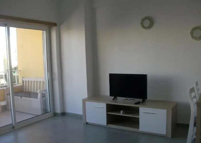 Daire Casa Solmonte Portimão