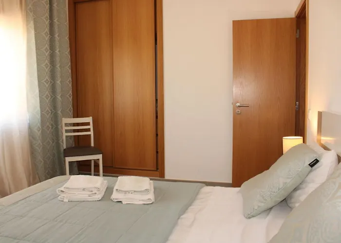 Daire Casa Solmonte Portimão