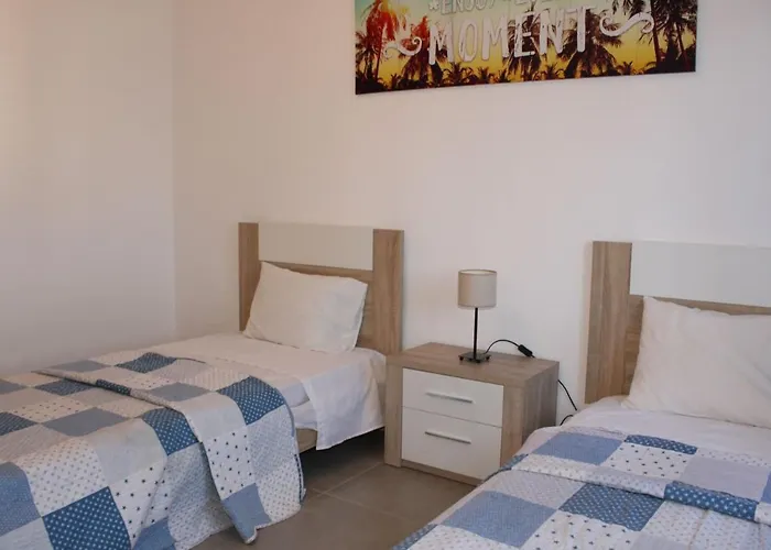 Casa Solmonte Portimão