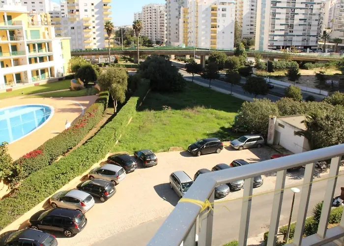 Casa Solmonte * Portimão