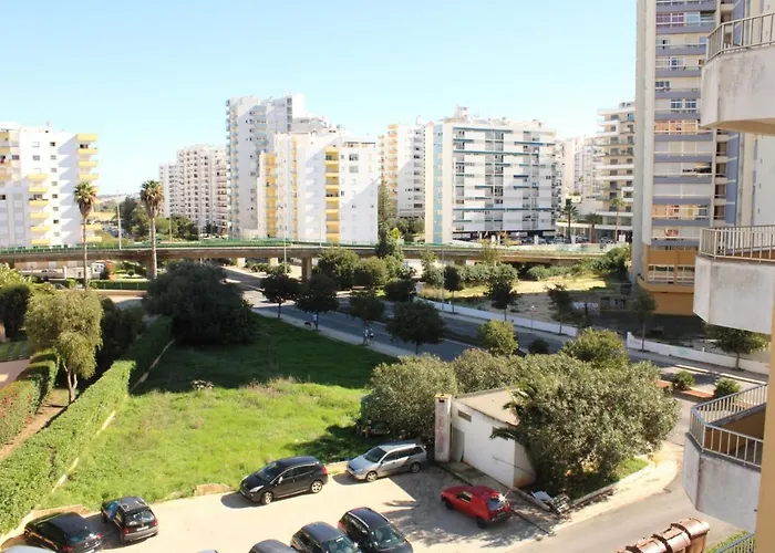 Casa Solmonte Daire Portimão