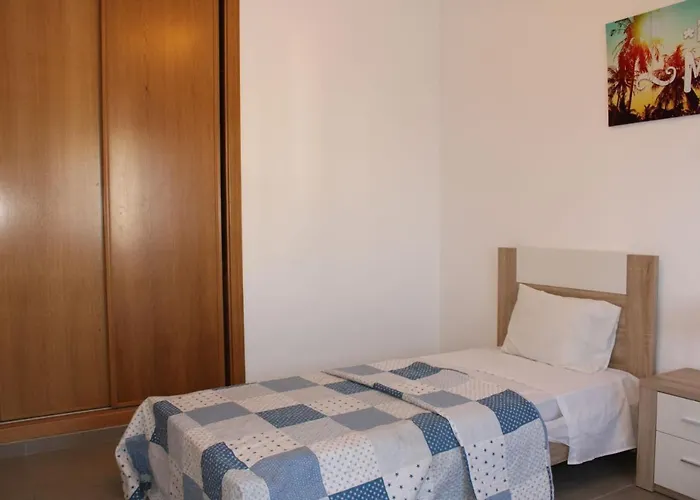 Daire Casa Solmonte *