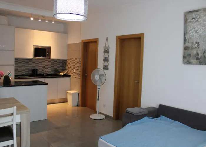 Casa Solmonte Portimão